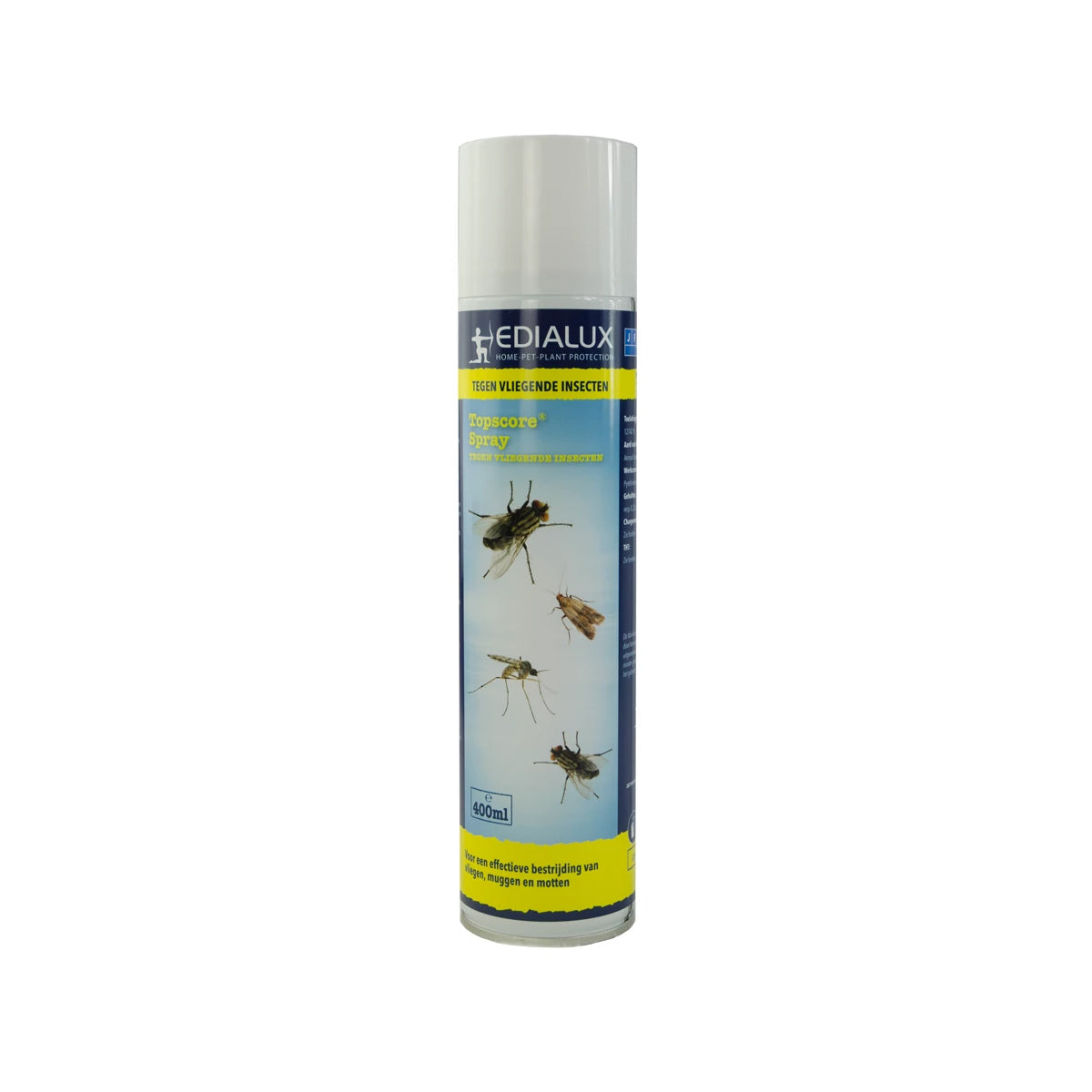 Edialux Topscore Insectes Volants