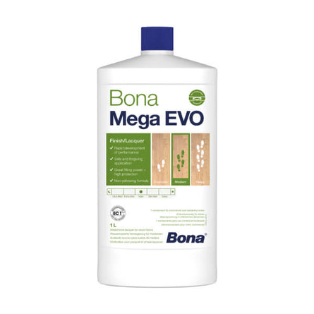 Bona Mega EVO