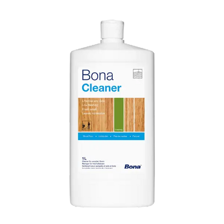 Bona Cleaner