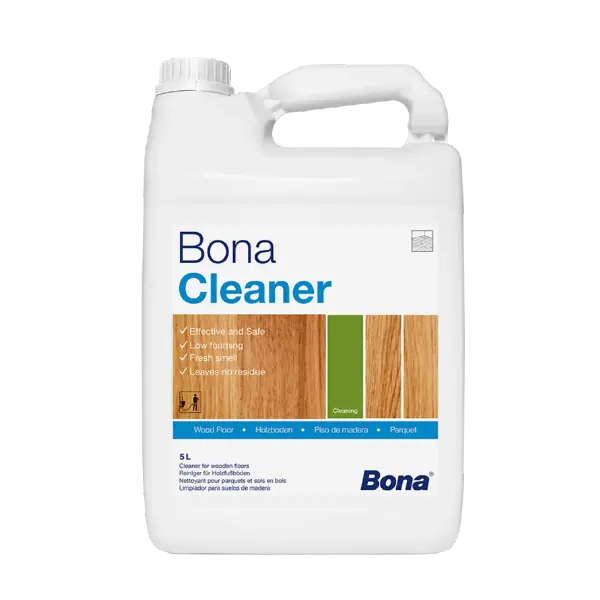 Bona Cleaner