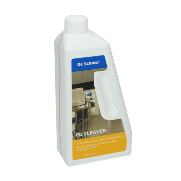 Dr. Schutz PU reiniger 750 ml