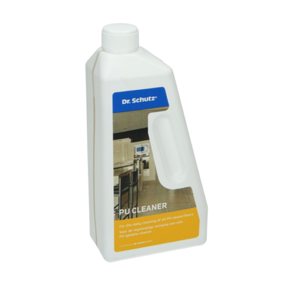 Dr. Schutz PU reiniger 750 ml