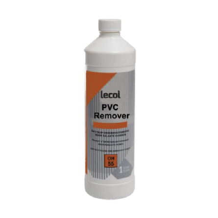 Lecol OH-55 PVC Remover
