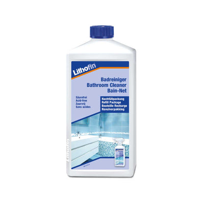 Lithofin BADREINIGER 500 ml - Spray