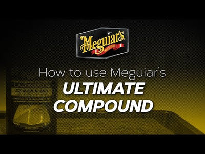 Meguiar's Ultimate Compound 450 ml