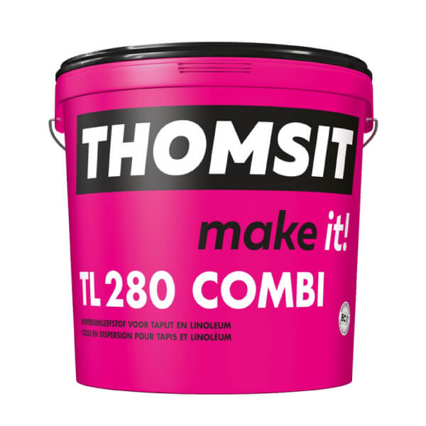 Thomsit TL 280 Combi