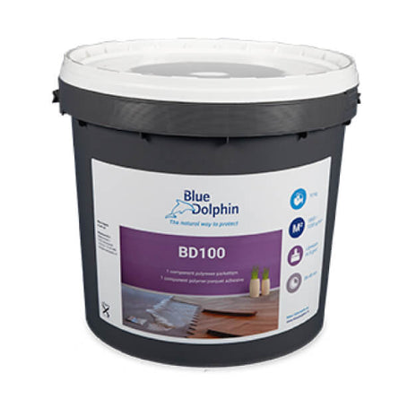 Blue Dolphin BD100 Polymer Adhesive