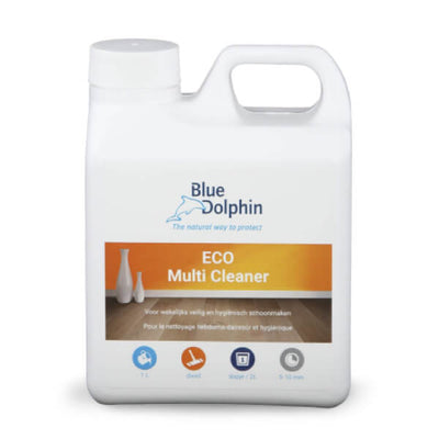 Blue Dolphin Eco Multi Cleaner