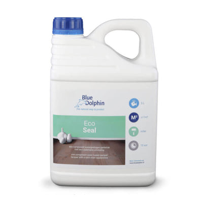 Blue Dolphin Eco Seal 5 liter