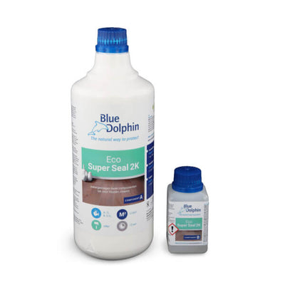 Blue Dolphin Eco Super Seal 2K 1 liter