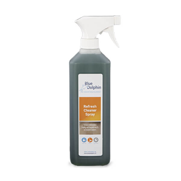 Blue Dolphin Refresh Cleaner Spray