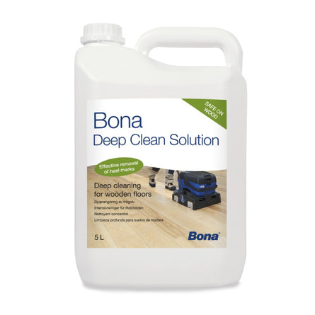 Bona Deep Clean Solution