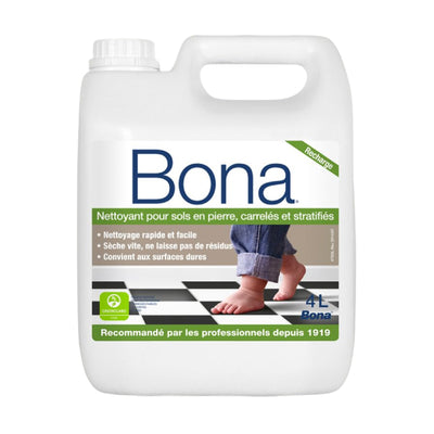 Bona Harde Vloer Reiniger 1000 ml - Spray