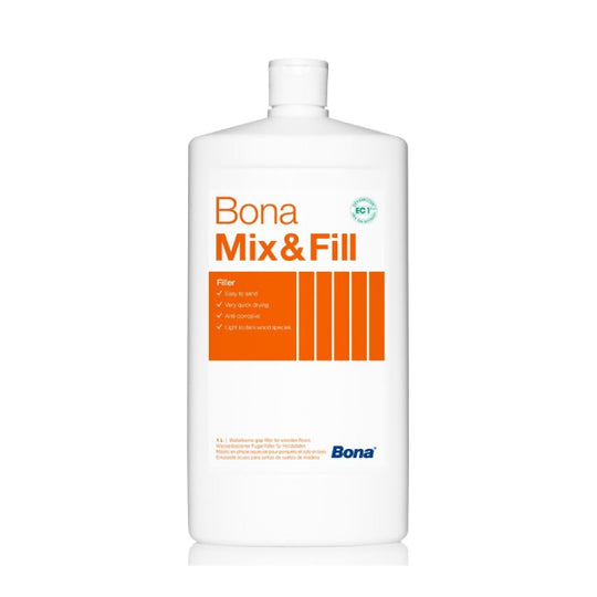Bona Mix and Fill PLUS (Professional Joint Kit) | Parket&meer.nl Bona Mix and Fill PLUS (Professional Joint Kit) | Parket&meer.nl