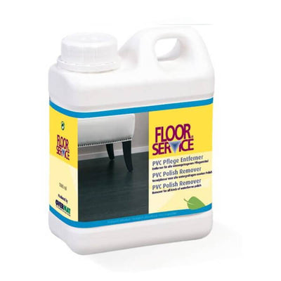 Floorservice Polish Remover