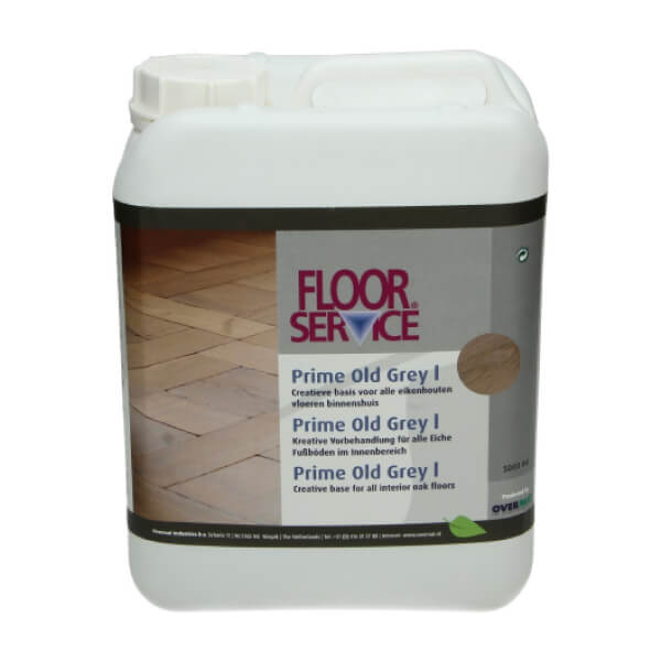 Floorservice Prime Old Grey