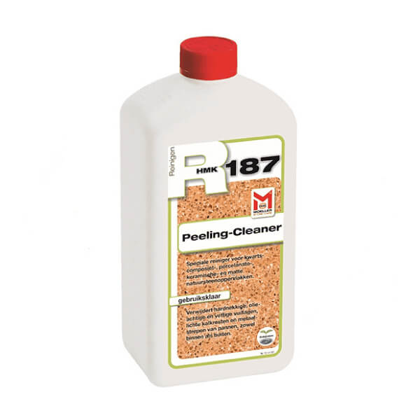 HMK R187 Peeling Cleaner