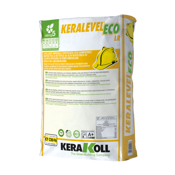 Kerakoll Keralevel Eco LR