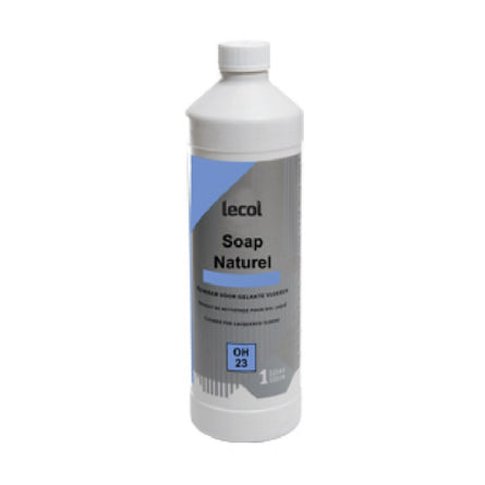 Lecol Soap OH23