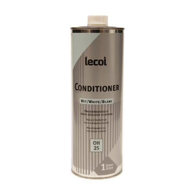 Lecol OH25 Conditioner 1000 ml en wit