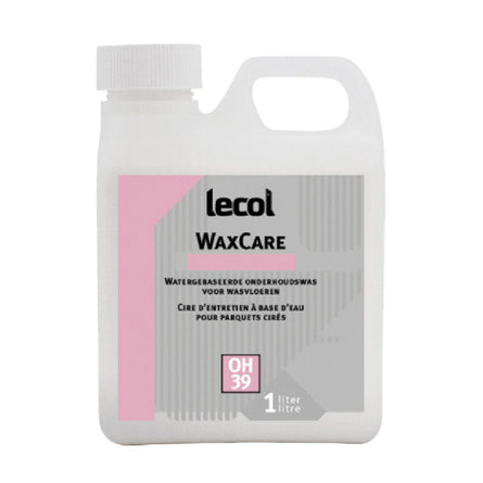 Lecol OH39 WaxCare
