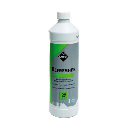 Lecol OH70 Refresher