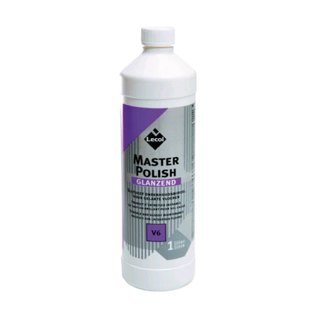 Lecol V6 Master Polish