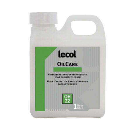 Lecol OH22 Oil Care