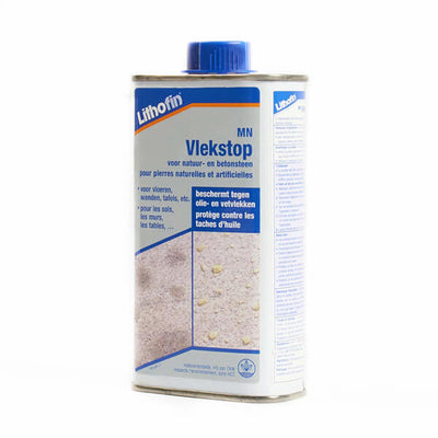 Lithofin MN Vlekstop 250 ml