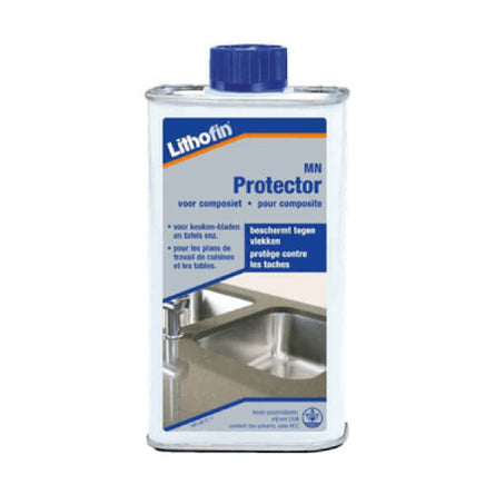 Lithofin MN Protector voor composiet