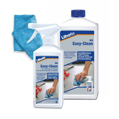 Lithofin MN Easy-Clean Spray 500 ml