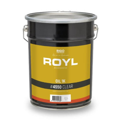 Rigo ROYL Oil 1K #4550 1000 ml