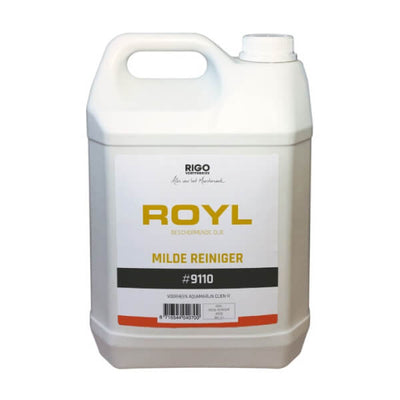 Rigo ROYL Milde Reiniger #9110 1000 ml