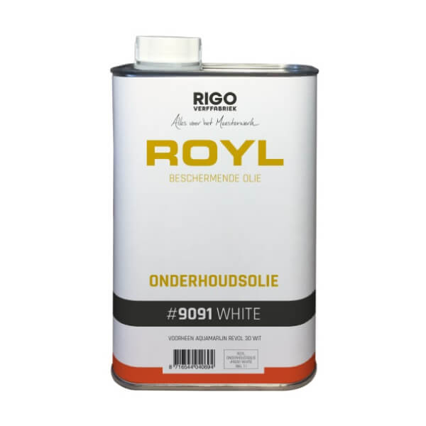 Rigo ROYL Onderhoudsolie