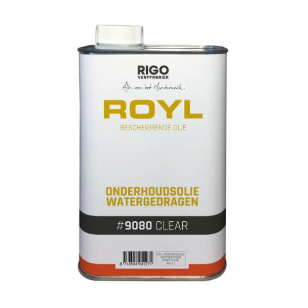 Rigo ROYL Onderhoudsolie