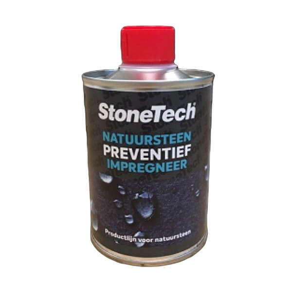 StoneTech Natuursteen Impregneer