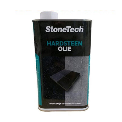 Stonetech Hardsteen Olie 250 ml