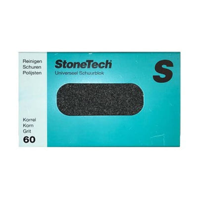 Stonetech Handschuurblok K60