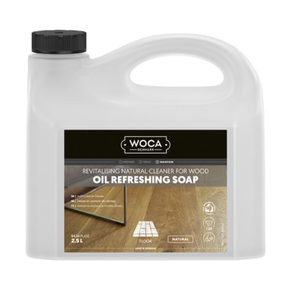 Woca Olie Conditioner