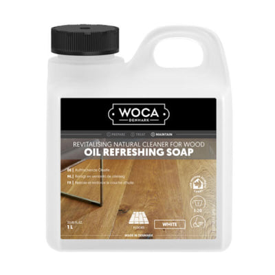 Woca Olie Conditioner 750 ml - Spray en Naturel