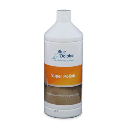 Blue Dolphin Super Polish