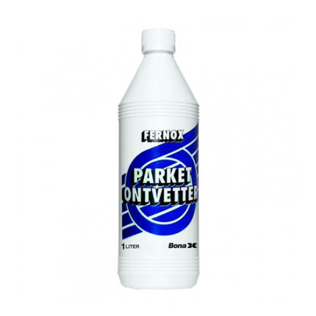 Bona Fernox Desengrasante para Parquet