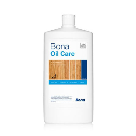 Bona Oil Care