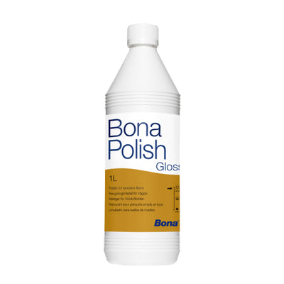 Bona Polish 1000 ml en Mat