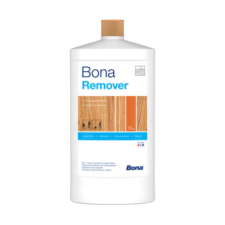 Bona Polish Remover