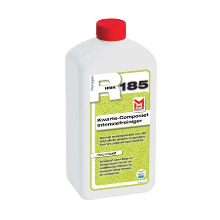 HMK R185 Composite-Quartz Intensive Cleaner