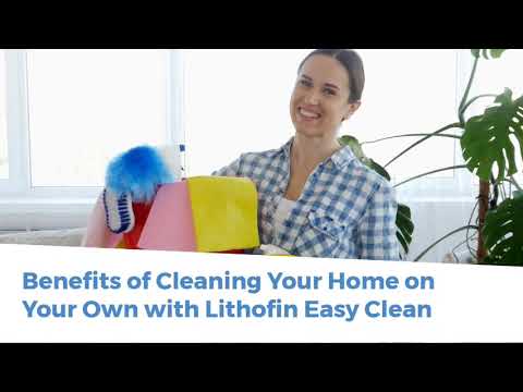 Lithofin MN Easy-Clean