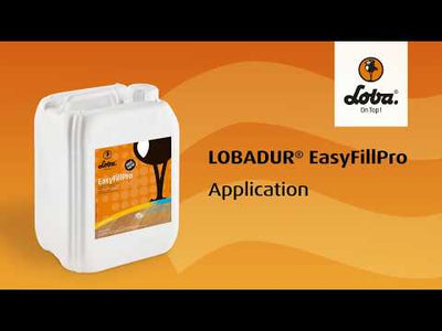 Lobadur EasyFillPro 1000 ml