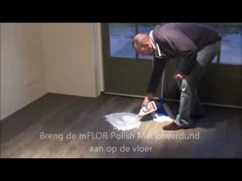 mFLOR Polish Mat