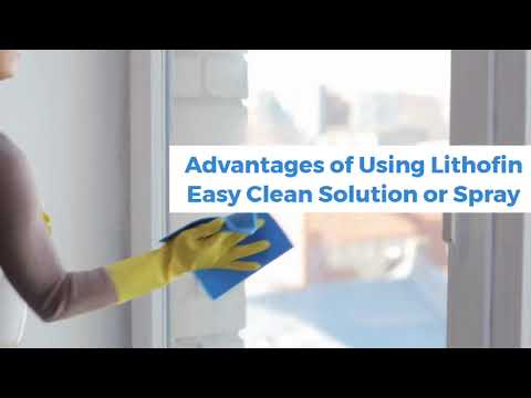 Lithofin MN Easy-Clean